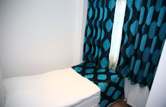 Minel Hotel Istanbul Great Prices At Hotel Info