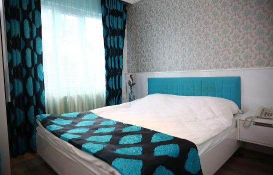 Minel Hotel Istanbul Great Prices At Hotel Info