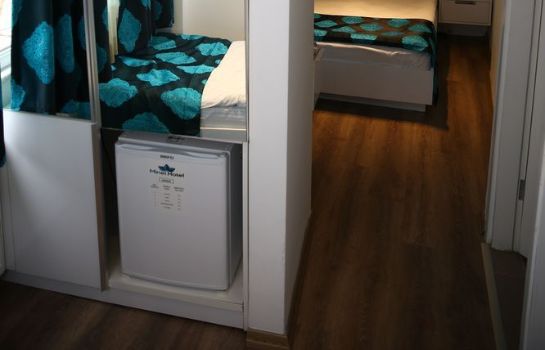 Minel Hotel Istanbul Great Prices At Hotel Info