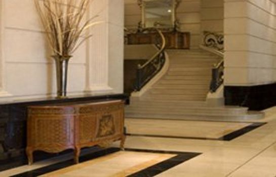 Diplomatic Hotel Mendoza Hotel De Teatro independecia and pasado cuyano museum are local landmarks. hotel de