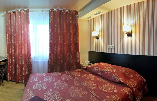 Camera doppia (Standard) Mini-hotel Patio Hotel