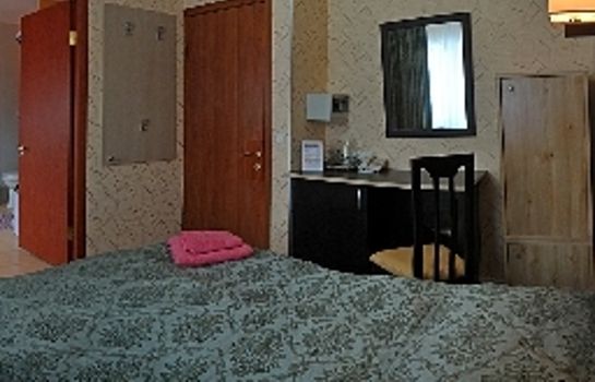 Zimmer Mini-hotel Patio