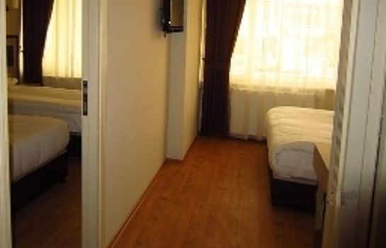 Tugra Hotel In Istanbul Great Prices At Hotel Info
