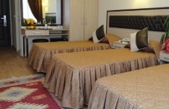 Tugra Hotel In Istanbul Great Prices At Hotel Info