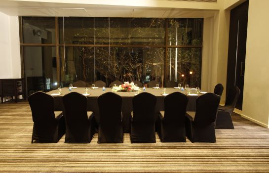 Conference room Crowne Plaza PUNE CITY CENTRE