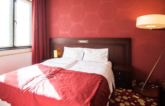 Doppelzimmer Komfort Rodan Land-gut-Hotel