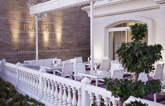 La Boutique Hotel Antalya Great Prices At Hotel Info