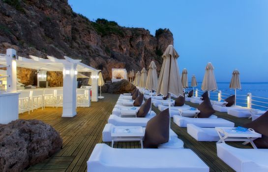 La Boutique Hotel Antalya Great Prices At Hotel Info