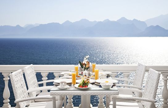 La Boutique Hotel Antalya - Great prices at HOTEL INFO