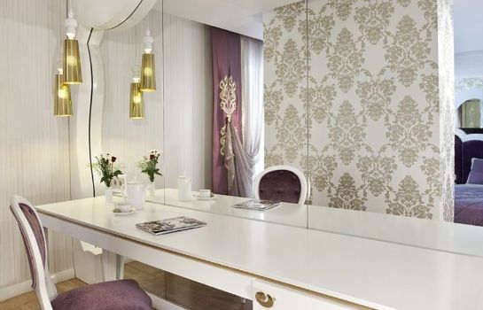 La Boutique Hotel Antalya Great Prices At Hotel Info