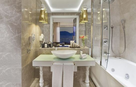 La Boutique Hotel Antalya Great Prices At Hotel Info
