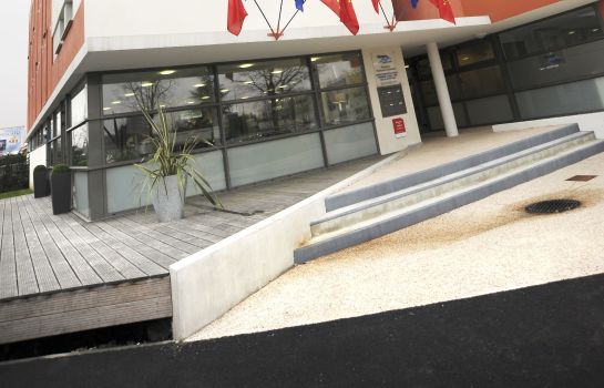 Constellation Nemea Appart Hotel Residence De Tourisme Toulouse Great Prices At Hotel Info