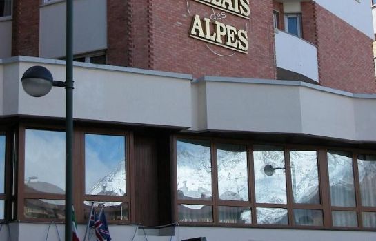Bild Relais des Alpes