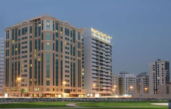 Coral Dubai Al Barsha Hotel Great Prices At Hotel Info