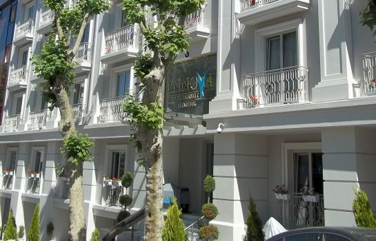 Innova Sultanahmet Istanbul Great Prices At Hotel Info