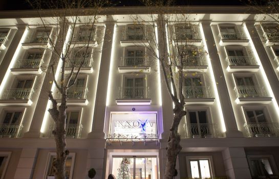 Innova Sultanahmet Istanbul Great Prices At Hotel Info