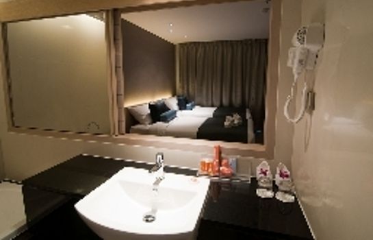 Standardzimmer The ASHLEE Heights Patong Hotel & Suites