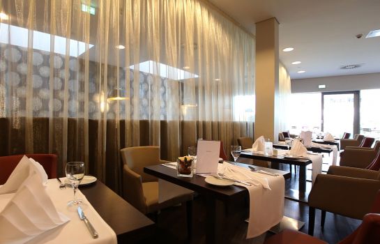 Restaurant Hotel Oversum Winterberg Ski- & Vital Resort