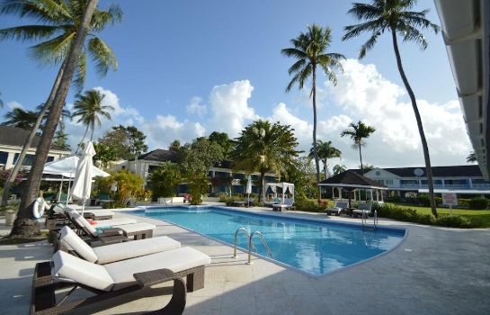 Vista exterior Starfish Discovery Bay Resort Barbados