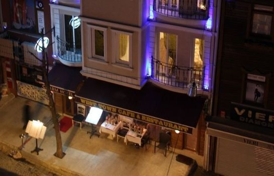 Charm Hotel Istanbul Great Prices At Hotel Info