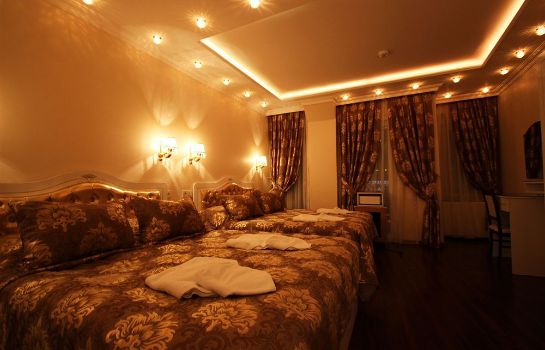 Charm Hotel Istanbul Great Prices At Hotel Info