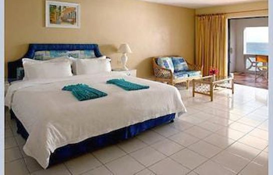 Habitación estándar Starfish Discovery Bay Resort Barbados