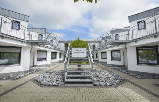 Altes stellwerk 9 soest