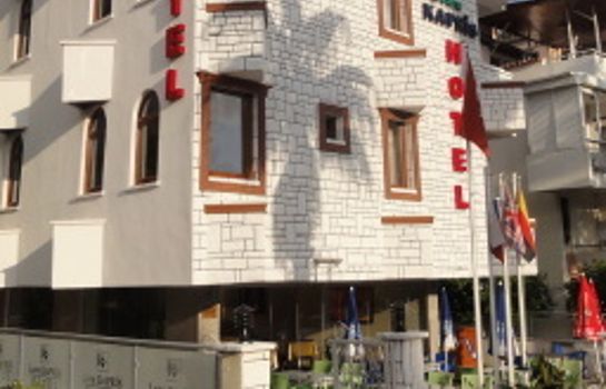 Hotel Lara Kapris Antalya Great Prices At Hotel Info