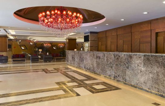 hotel info