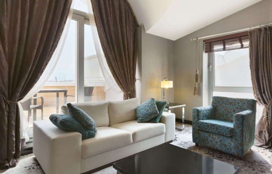 hotel info