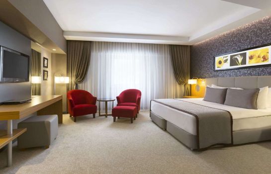 hotel info