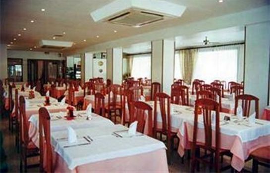 Restaurant Hotel Nereida