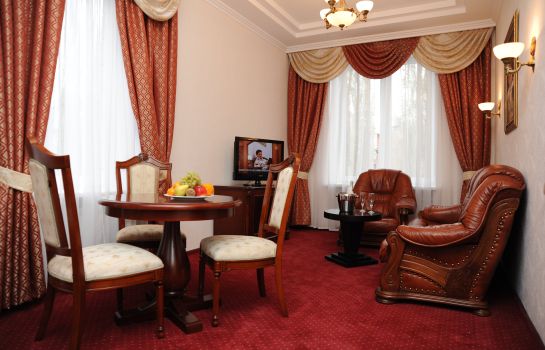 Hotel Ukraine Ukraina In Kiew Hotel De