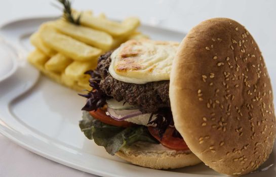 Hilton Garden Inn Istanbul Golden Horn Turkey Hotel De