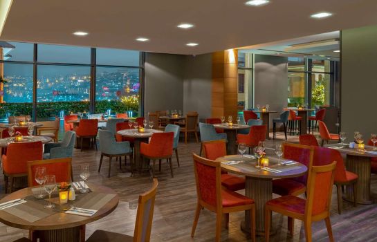 Hilton Garden Inn Istanbul Golden Horn Turkey Great Prices At Hotel Info