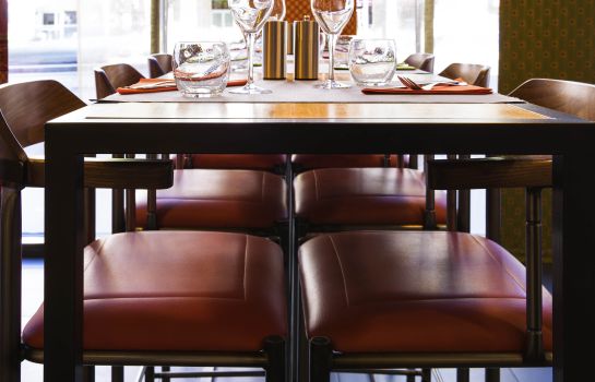 Hotel Ibis Styles Lyon Centre Gare Part Dieu Great Prices At Hotel Info