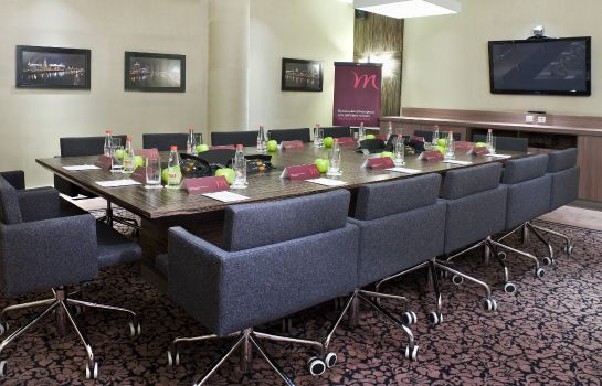 Conference room Mercure Arbat Moscow