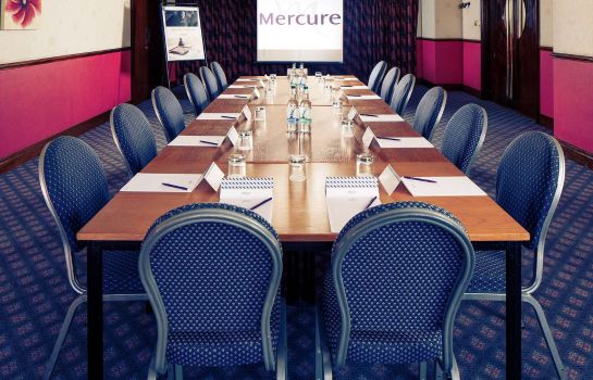 Mercure Ayr Hotel Great Prices At Hotel Info