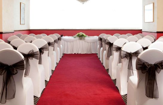 Mercure Ayr Hotel Great Prices At Hotel Info
