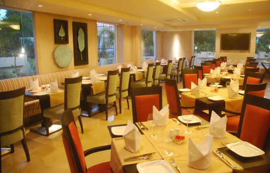 Restaurant Ahmedabad Fortune Park - Member ITC Hotel Group