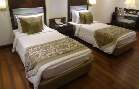 Doppelzimmer Standard Ahmedabad Fortune Park - Member ITC Hotel Group