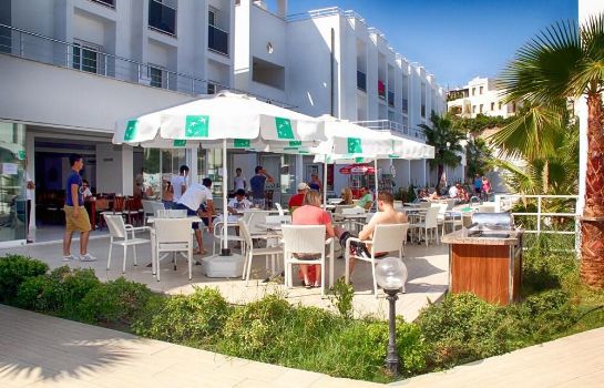 Shark Club Hotel Bodrum Great Prices At Hotel Info