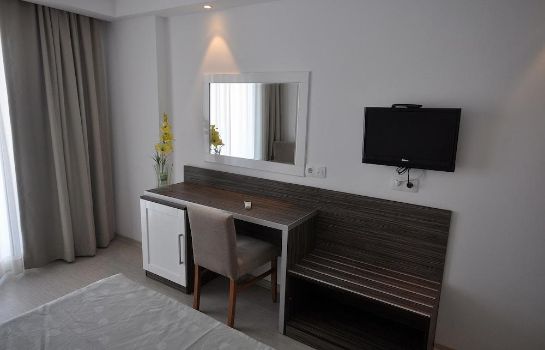 Shark Club Hotel Bodrum Great Prices At Hotel Info