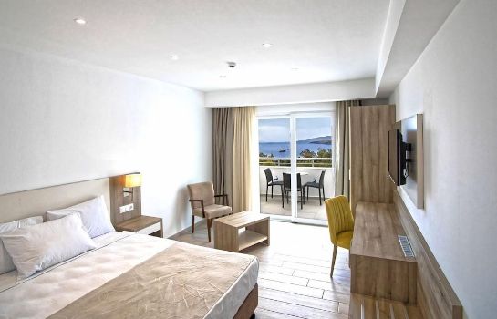 Shark Club Hotel Bodrum Great Prices At Hotel Info