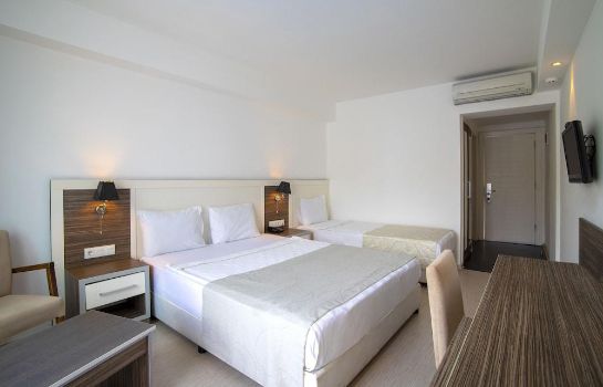 Shark Club Hotel Bodrum Great Prices At Hotel Info