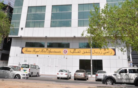 Ramee Royal Hotel Apartments In Abu Dhabi Hotel De Hamad center abu is 3.8 km away. hotel de