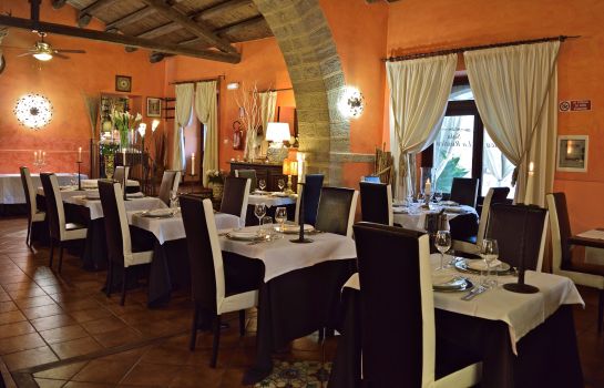 Restaurant Vecchia Masseria Charme&Relax