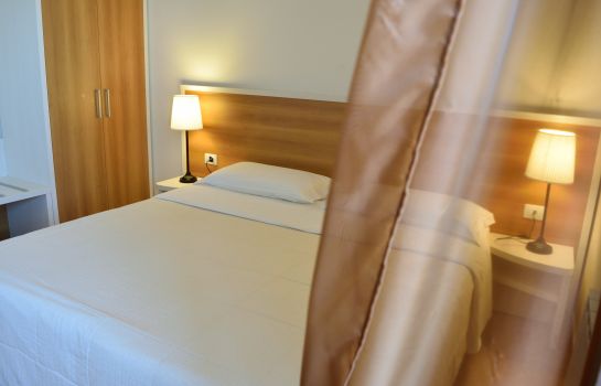 Doppelzimmer Komfort Vecchia Masseria Charme&Relax