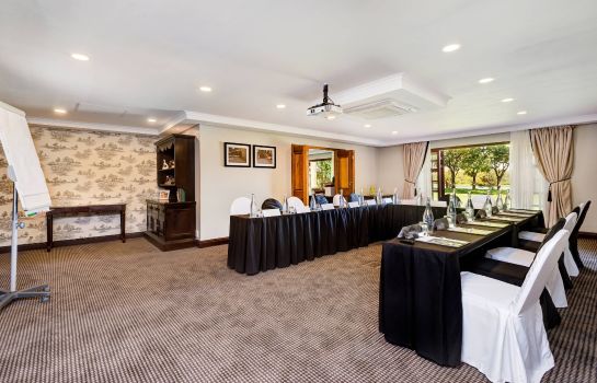 Hotel African Pride Irene Country Lodge Autograph Collection