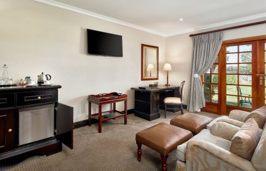 Hotel African Pride Irene Country Lodge Autograph Collection